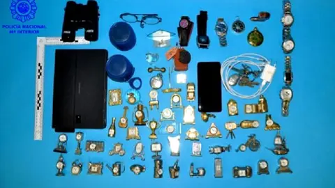 Nota Prensa 21 Enero