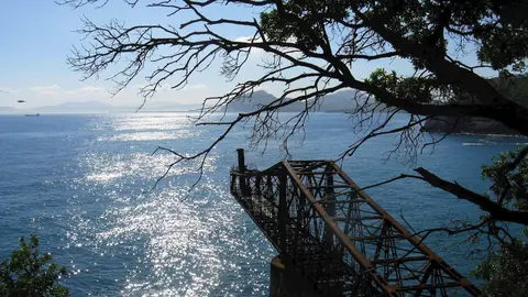 Cargadero de D&iacute;cido