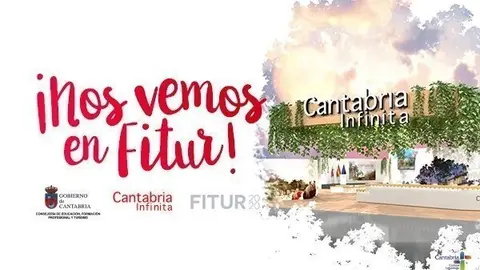 Cantabria llega a Fitur 2020 proponiendo un viaje por la esencia de su naturaleza