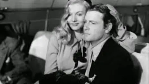 los viajes de sullivan