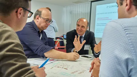 CISE Mentoring Network