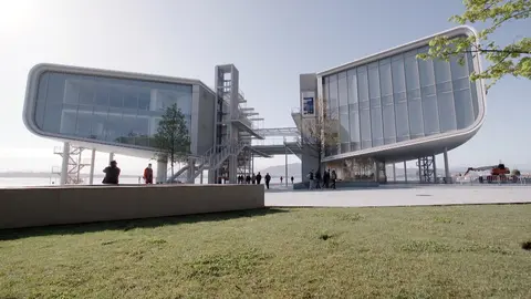 El Centro Bot&iacute;n en Santander