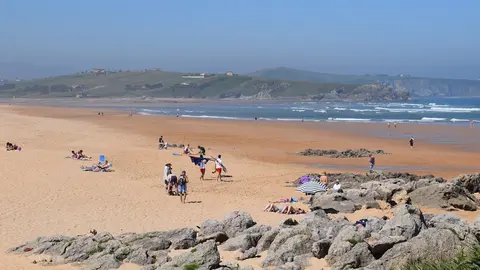 Servicio de Socorrismo en las playas de Pi&eacute;lagos