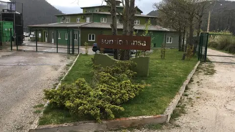 Publicado el concurso de Sonrionansa 