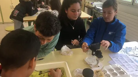 Concluye otra edici&oacute;n de &iexcl;Explora tu r&iacute;o!, en la que han participado m&aacute;s de 400 alumnos