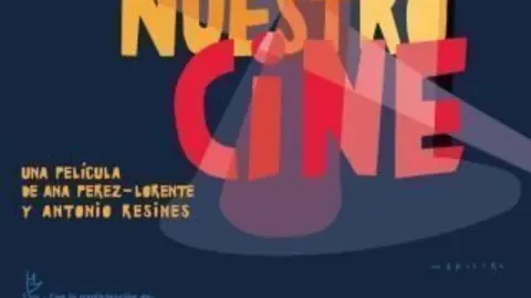 'Historia De Nuestro Cine'
