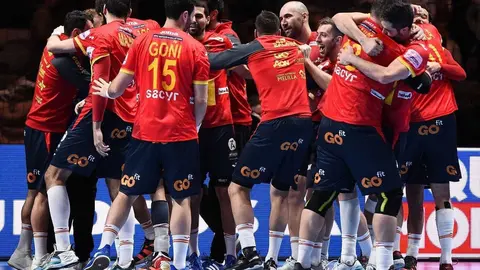 hispanos a la final