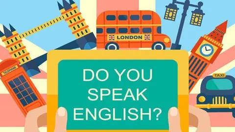 curso ingl&eacute;s