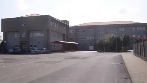 (Reenv&iacute;o) Informaci&oacute;n Ies R&iacute;a Del Carmen