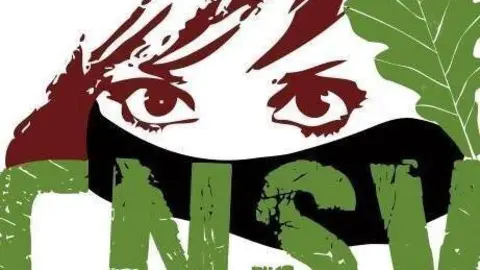 cantabria no se vende logo