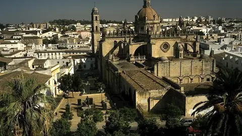 jerez de la frontera