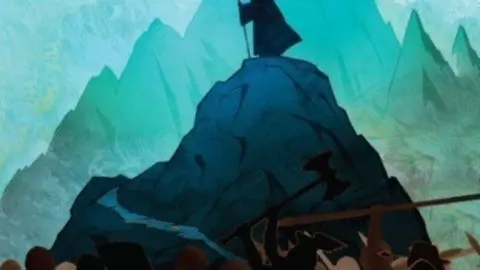 Portada de la novela 'Todos los d&iacute;as muere alguien', del escritor c&aacute;ntabro Eduardo Noriega