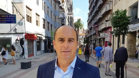 Torrelavega.- Cs denuncia que la ciudad "vuelve a ser la gran olvidada" en los presupuestos regionales para 2020
