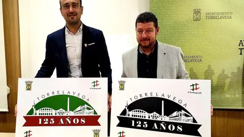 Nota Rp Inicio Actos 125 Aniversario Ciudad Torrelavega