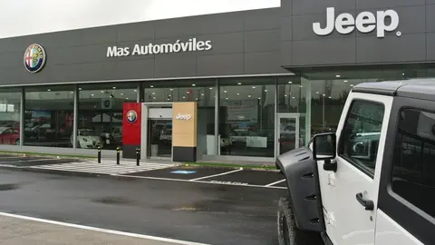 Recurso de concesionario