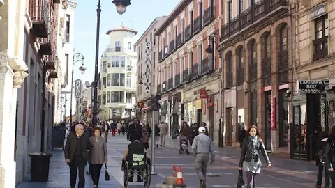casco viejo santander