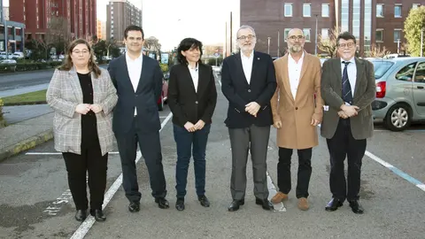 Nota Uc Profesor Visitante Universidad De Coimbra