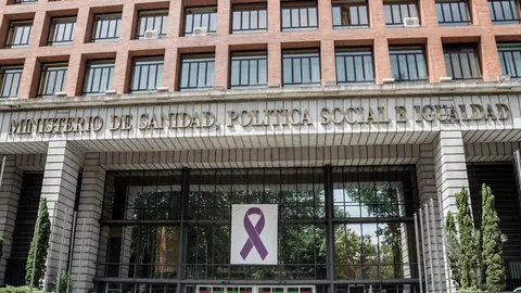 Foto recurso del Ministerio de Sanidad, Pol&iacute;tica Social e Igualdad