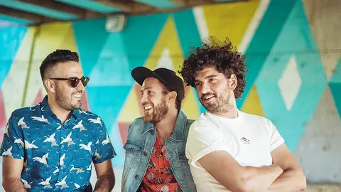 Colectivo Panamera l