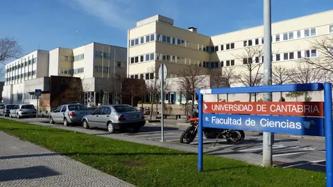 Facultad de Ciencias de la UC