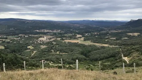 Cantabria no tiene incendios forestales activos