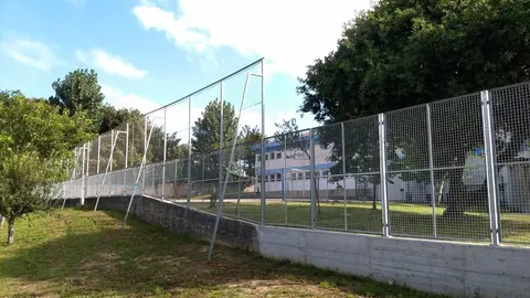 Colegio Jos&eacute; Escand&oacute;n de Bezana