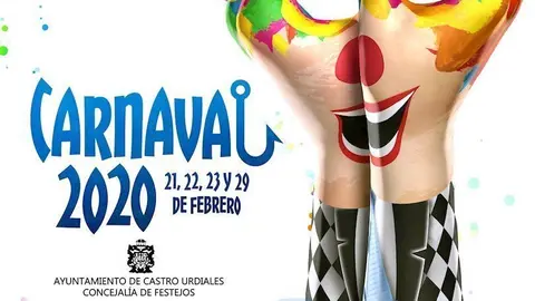 Cartel del Carnaval
