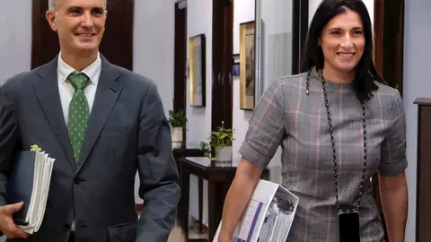 Santander.- El presupuesto para 2020 queda aprobado al no presentarse alegaciones