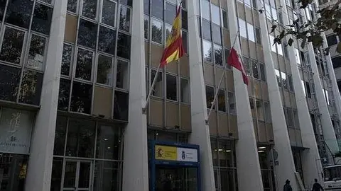 sede consejer&iacute;a educaci&oacute;n calle vargas