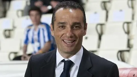 Jos&eacute; Luis Oltra