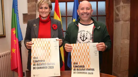 Camargo convoca la 27 edici&oacute;n de su concurso de relatos cortos