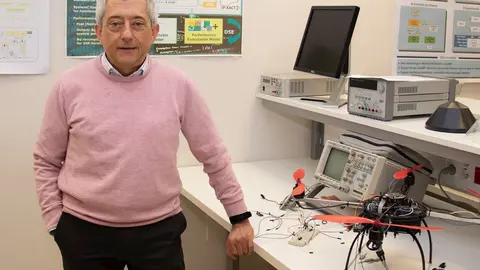 Nota Uc Participaci&oacute;n De La Uc En Proyecto Europeo Comp4drones