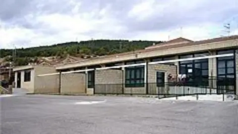 CEIP Virgen de la Velilla de Polientes