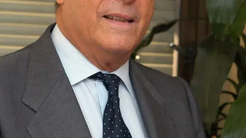 Federico Mayor Zaragoza, ex director general de la UNESCO