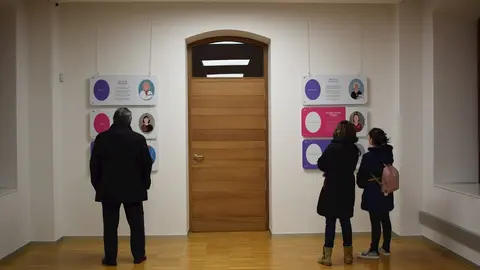 exposici&oacute;n cient&iacute;ficas e inventoras