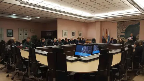 Nota De Prensa De Aps