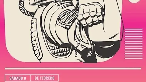 Cartel del proyecto 'Esciencia de mujer'