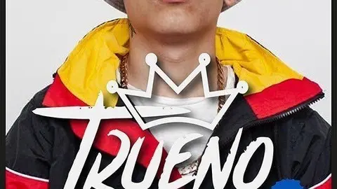 El rapero argentino Trueno llega a Santander en abril