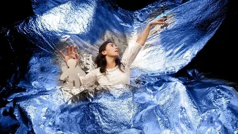 Escena de 'Los Viajes de Petit'