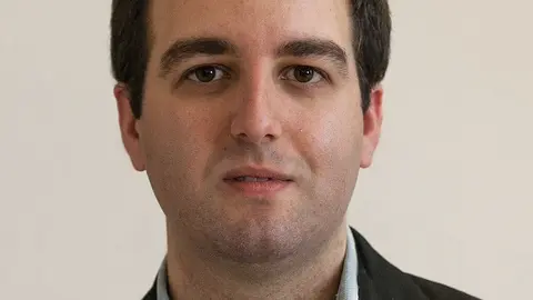 Diego Maga&ntilde;a, de Juventudes Regionalistas de Cantabria