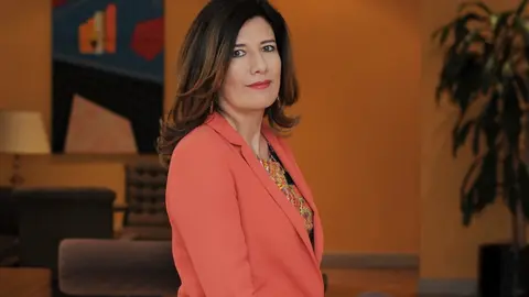 La directora de la Agencia Espa&ntilde;ola de Protecci&oacute;n de Datos (AEPD), Mar Espa&ntilde;a