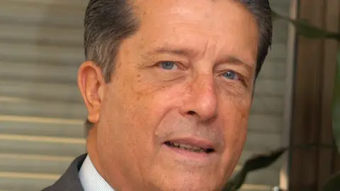 Federico Mayor Zaragoza