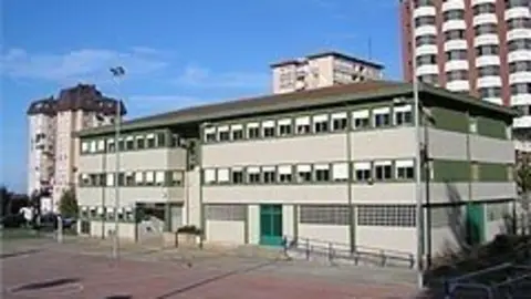 Colegio Jes&uacute;s Cancio de Comillas
