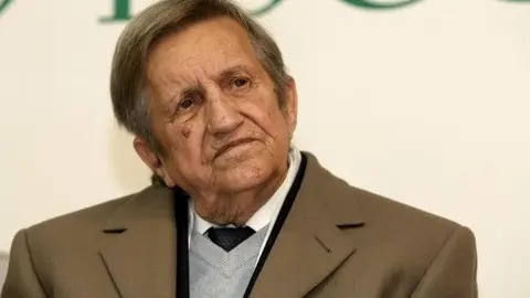 Julio Maruri, pintor 