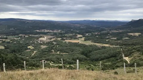 Cantabria no tiene incendios forestales activos