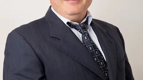 Francisco Javier Gonz&aacute;lez, alcalde de Santillana del Mar