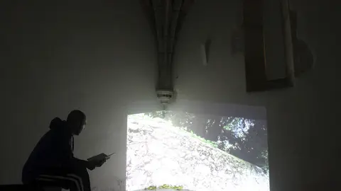 Exposici&oacute;n sobre el Cementerio de los Ingleses