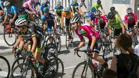 Vuelta a Cantabria M&aacute;ster