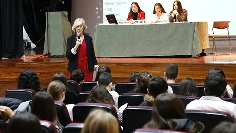 MARINA LOMBO. VILLAJUNCO.CLASSROOM.
13 FEB 20