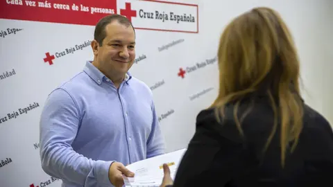 Np Cruz Roja Cantabria Quiere Mejorar La Empleabilidad De M&aacute;s De 800 Personas En Cantabria